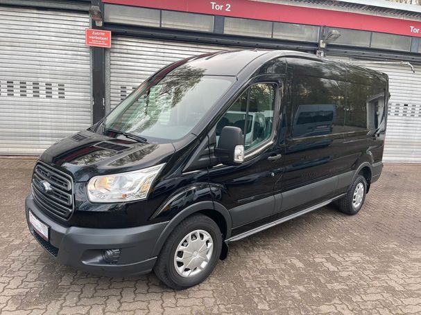 Ford Transit 350 L3H2 TDCi Trend 125 kW image number 1