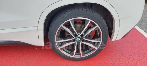 BMW X2 M Sport DKG sDrive 100 kW image number 14