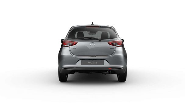 Mazda 2 90 66 kW image number 3