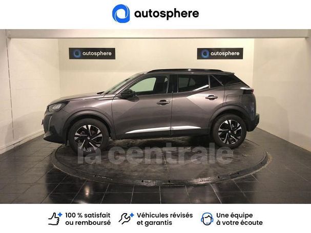 Peugeot 2008 1.2 PureTech 74 kW image number 5