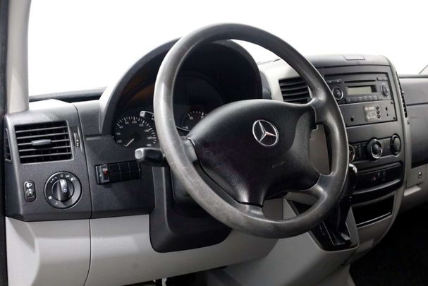 Mercedes-Benz Sprinter 313 CDi 95 kW image number 10