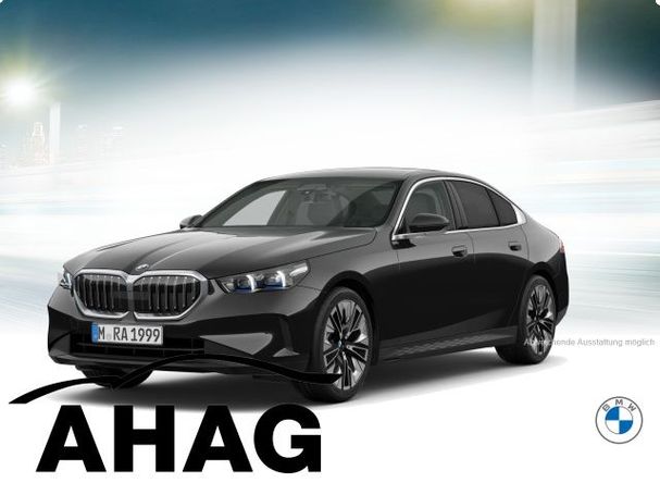 BMW 520d 145 kW image number 1