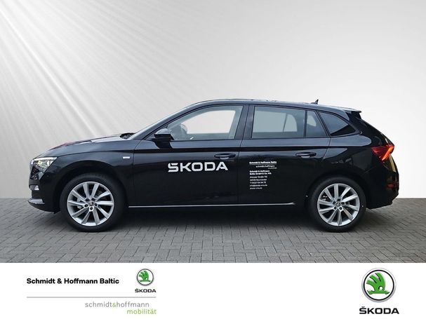 Skoda Scala 1.0 TSI 81 kW image number 5