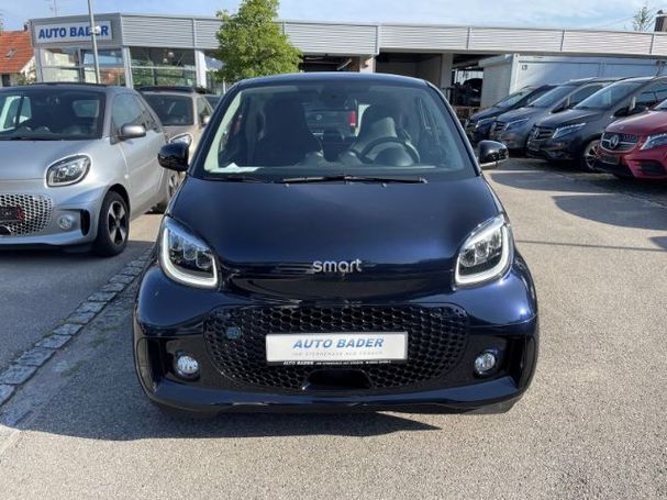 Smart ForTwo EQ 60 kW image number 3