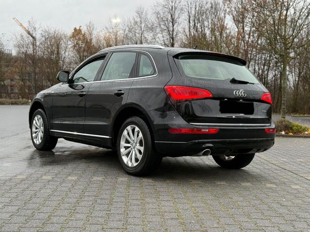 Audi Q5 2.0 TDI quattro 140 kW image number 4