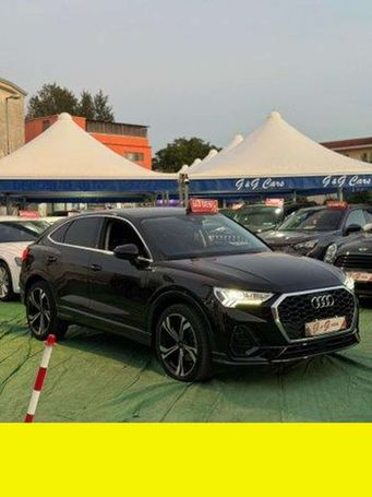 Audi Q3 110 kW image number 2