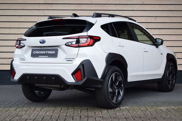 Subaru Crosstrek 2.0i 100 kW image number 6