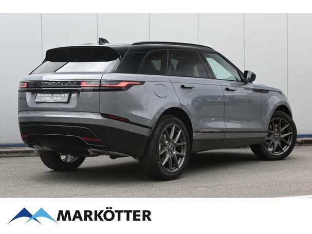 Land Rover Range Rover Velar D300 SE 221 kW image number 33