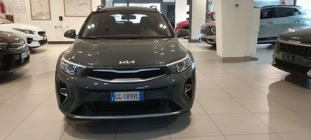 Kia Stonic 1.2 62 kW image number 2