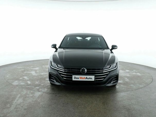 Volkswagen Arteon 2.0 TSI R-Line DSG 140 kW image number 4