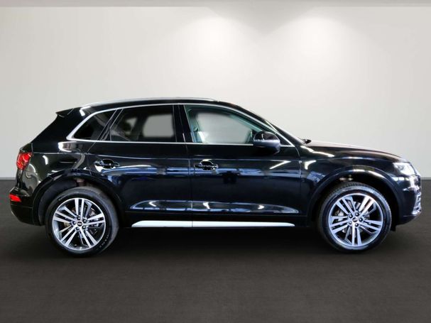 Audi Q5 45 TDI quattro Sport 170 kW image number 3