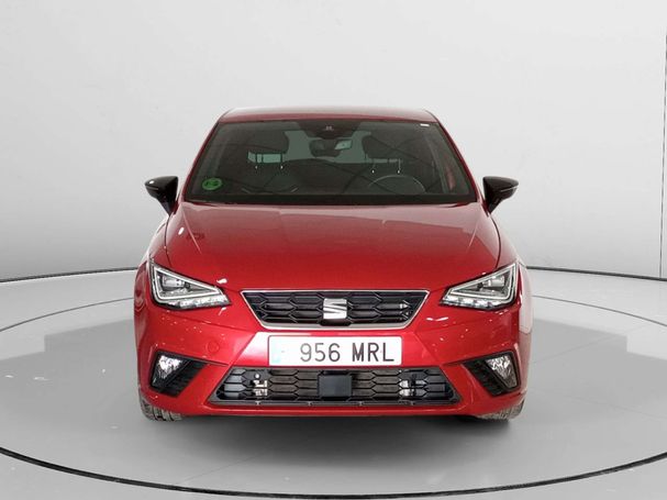 Seat Ibiza 85 kW image number 2