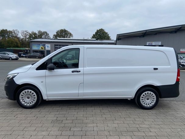 Mercedes-Benz Vito 116 CDi 4x4 120 kW image number 7