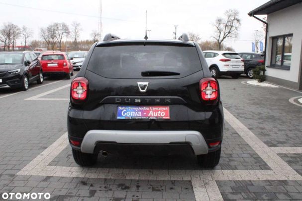 Dacia Duster 96 kW image number 8