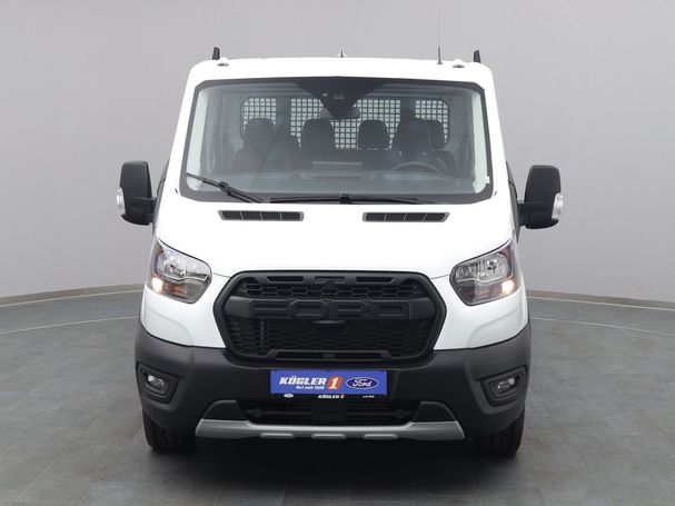 Ford Transit 350 L2 125 kW image number 6