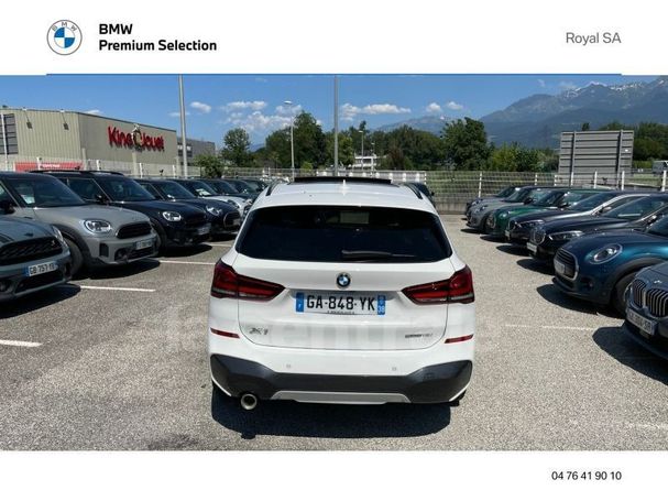 BMW X1 sDrive18i M Sport 100 kW image number 3