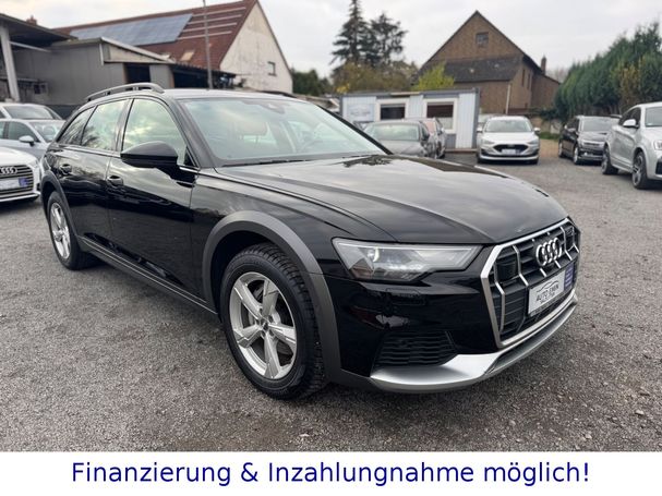 Audi A6 Allroad 50 TDI quattro 210 kW image number 24