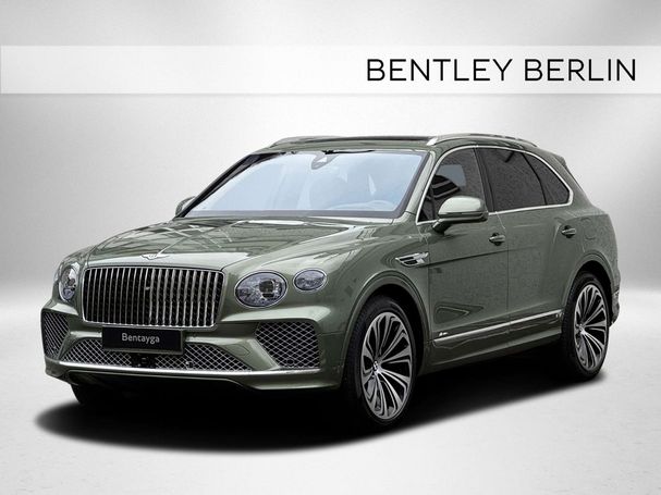 Bentley Bentayga 330 kW image number 1