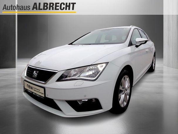 Seat Leon ST Style 85 kW image number 1