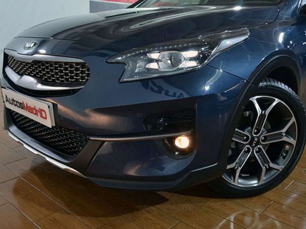 Kia XCeed 1.0 T-GDi 88 kW image number 10