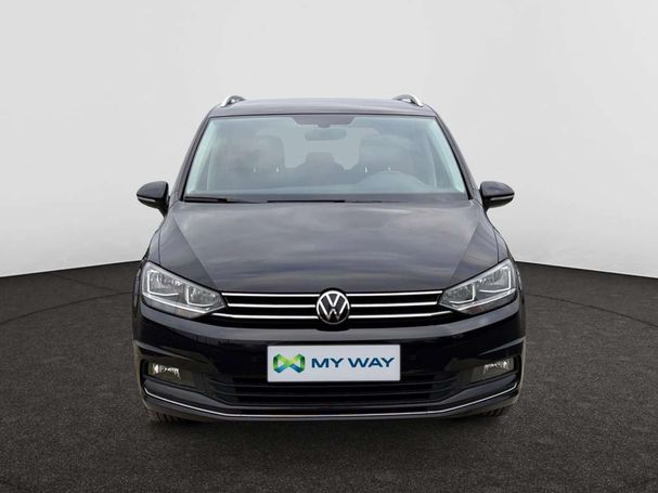 Volkswagen Touran 2.0 TDI SCR 90 kW image number 2