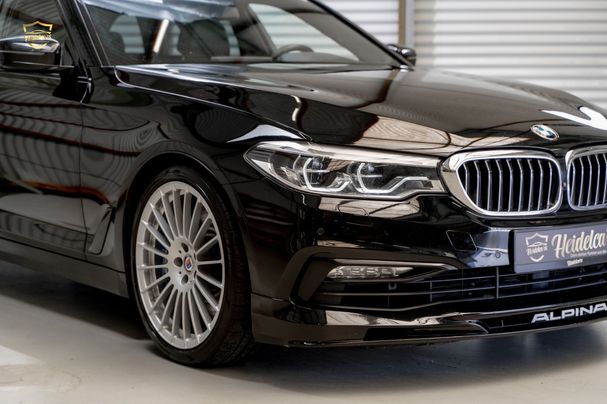 ALPINA D5 S Touring 285 kW image number 6