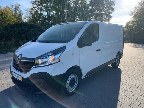 Renault Trafic 3.0t Komfort 88 kW image number 11