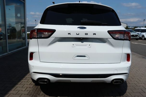 Ford Kuga 88 kW image number 10