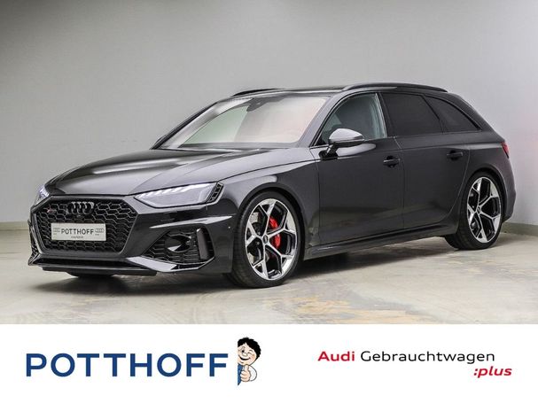 Audi RS4 Avant 331 kW image number 2