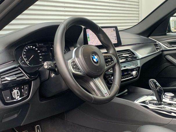 BMW 530i 185 kW image number 11