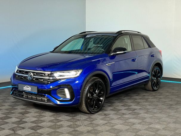 Volkswagen T-Roc 2.0 TSI DSG 4Motion 140 kW image number 1