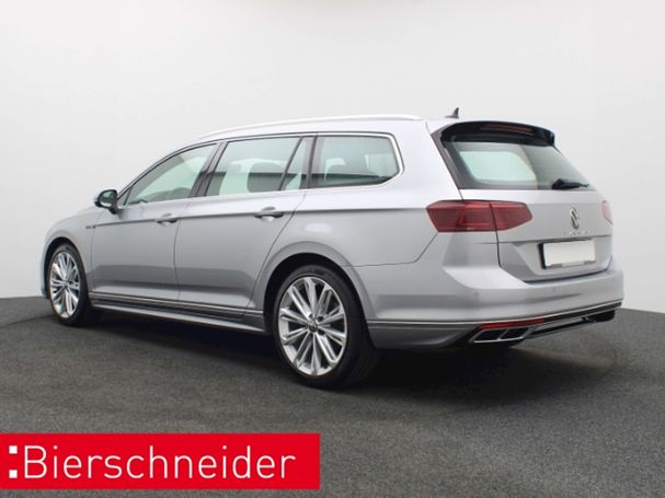 Volkswagen Passat Variant 2.0 TDI R-Line DSG 147 kW image number 1