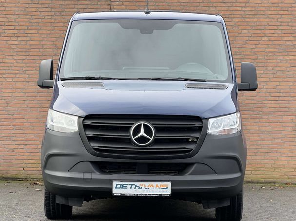 Mercedes-Benz Sprinter H1 316 CDi 120 kW image number 24