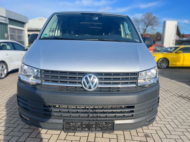 Volkswagen T6 Transporter 110 kW image number 4