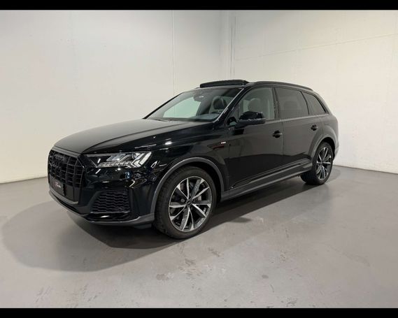 Audi Q7 55 TFSIe quattro 280 kW image number 1