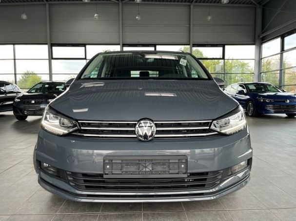 Volkswagen Touran DSG 110 kW image number 3