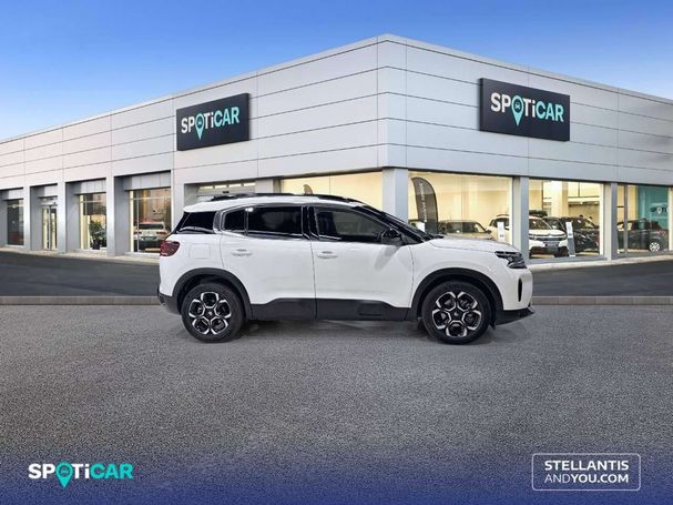 Citroen C5 Aircross Pure Tech 130 S&S FEEL 96 kW image number 3