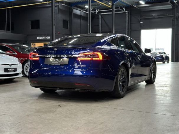 Tesla Model S Performance 585 kW image number 10