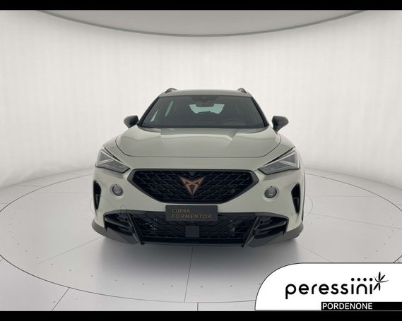 Cupra Formentor VZ5 DSG 287 kW image number 5