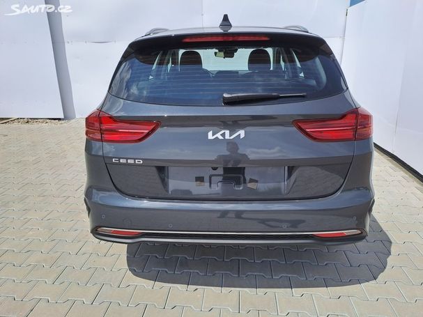 Kia Ceed 1.5 T-GDI 103 kW image number 9