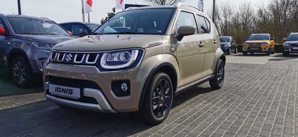 Suzuki Ignis Dualjet Comfort+ 61 kW image number 1