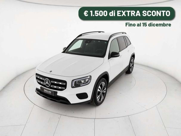 Mercedes-Benz GLB 200 d 4Matic 110 kW image number 1