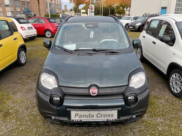 Fiat Panda 51 kW image number 3