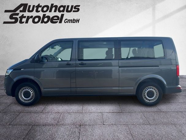 Volkswagen T6 Kombi 2.0 TDI 4Motion 110 kW image number 5