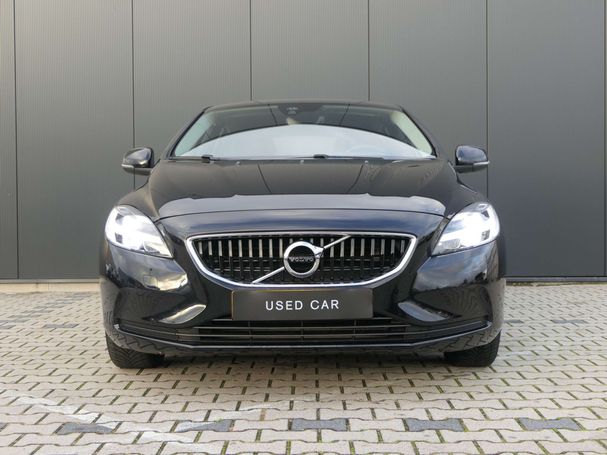 Volvo V40 T2 Geartronic 90 kW image number 9