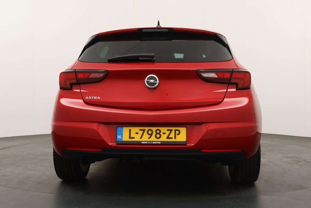 Opel Astra 1.2 96 kW image number 9