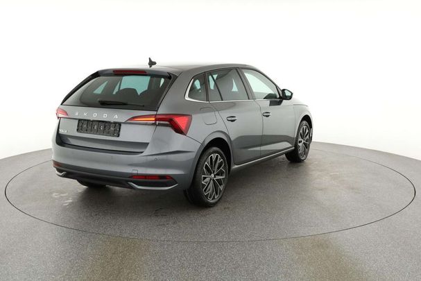 Skoda Scala 1.0 TSI 85 kW image number 15