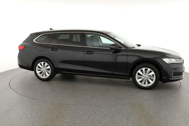 Skoda Superb Combi 1.5 TSI DSG 110 kW image number 21