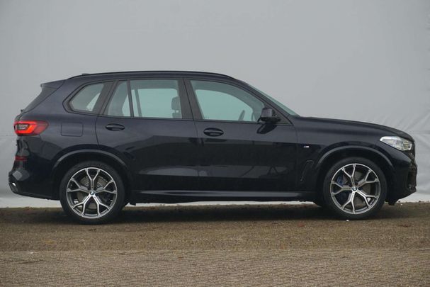 BMW X5 xDrive40i 250 kW image number 3