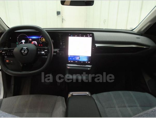 Renault Megane  162 kW image number 13